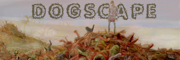 The Dogscape